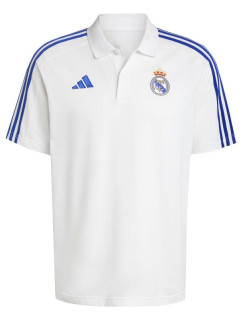 Adidas Real Madrid polokošile M IT3813 pánské