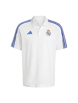 Adidas Real Madrid polokošile M IT3813 pánské