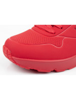 Boty Skechers Uno M 52458/RED