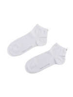 Ponožky Tommy Hilfiger 2Pack 373001001 White