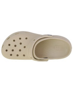 Klapki Crocs Classic Platform Clog W 206750-2Y2