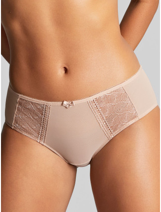 Dámské kalhotky Panache Cari Brief champagne 7963