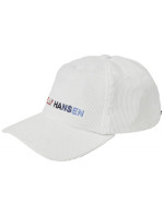 Kšiltovka HH Graphic Cap 48146 011 bílá - Helly Hansen