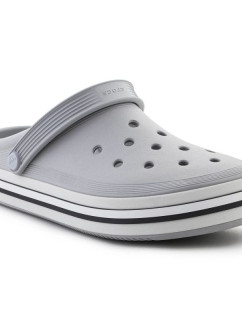 Crocs Off Court Logo Clog 209651-1FT