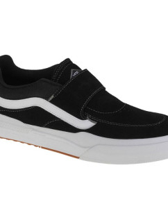 Pánské tenisky Kyle Pro 2 VN0A4UW3Y28 black - Vans