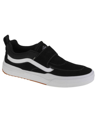 Pánské tenisky Kyle Pro 2 VN0A4UW3Y28 black - Vans