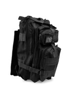 Turistický batoh Offlander Survival 25L OFF_CACC_32BK