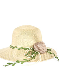 Art Of Polo Hat cz21247-3 Beige