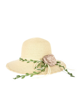 Art Of Polo Hat cz21247-3 Beige