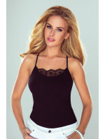 Eldar Camisole Dafne Black