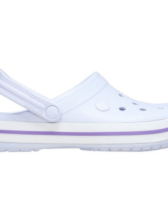 Crocs Crocband Flip W 11016 5AF dámské dřeváky