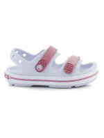 Sandály Crocs crocband cruiser Jr 209424-5AH