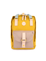 Batoh Himawari Tr20329-7 Light Beige/Yellow