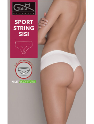 Dámská tanga Gatta Sport Sisi