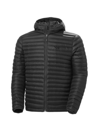 Helly Hansen Sirdal Bunda s kapucí M 62989 990