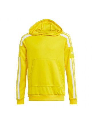 Squadra 21 Hoody Youth Jr GP6431 - Adidas