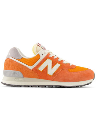 Dámská obuv New Balance U U574RCB