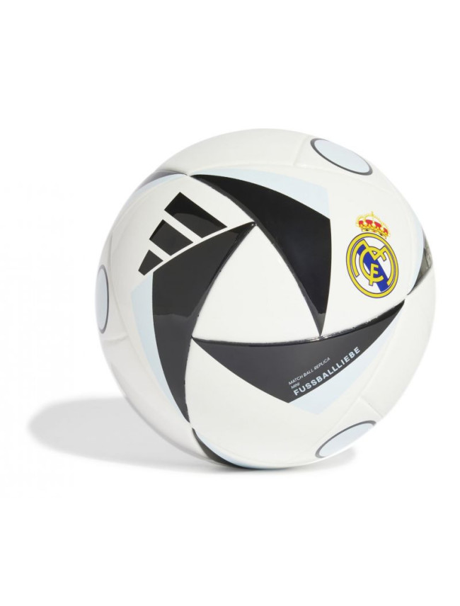 Adidas Real Madrid Mini domácí míč IX4020