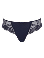 Panache Ana Brazilian midnight sequin 9392