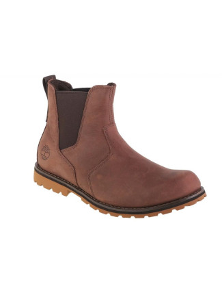 Boty Timberland Attleboro PT Chelsea M 0A6259