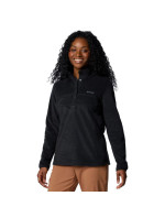 Mikina Columbia Benton Springs Fleece 1/2 Snap Pull Over II W 2085651010