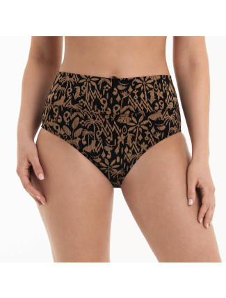 Style Lorena Bottom kalhotky 8726-0 safari - RosaFaia