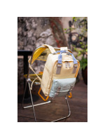 Batoh Himawari tr24080-1 Light Yellow