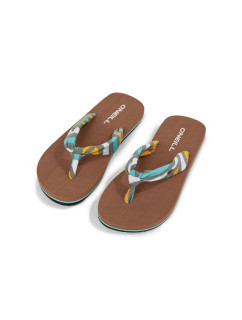 O'Neill Ditsy Sun Sandals Jr 92800613250