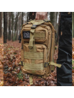 Turistický batoh Offlander Survival 25L OFF_CACC_32KH