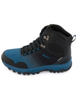 Outdoorová obuv ALPINE PRO VERENE black