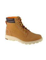 Pánské boty Walden Park Wr Boot M 0A5UFH - Timberland