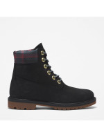 Timberland 6in Hert Bt Cupsole W TB0A5MBG0011 Trappers