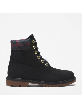 Timberland 6in Hert Bt Cupsole W TB0A5MBG0011 Trappers