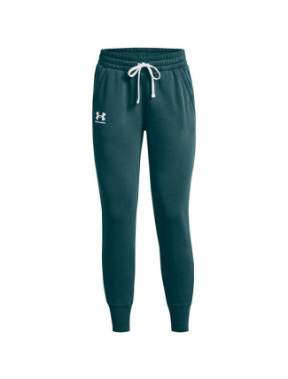 Dámská mikina Rival Fleece W 1356416 716 - Under Armour