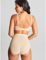 Vysoké kalhotky Panache Envy High Waist Pant chai 7284