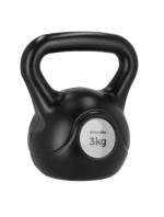 Kettlebell Spokey Ketla 3 kg SPK-940842