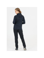 Dámská fleecová bunda Whistler Tracker W Powerstretch Hood Fleece Jacket