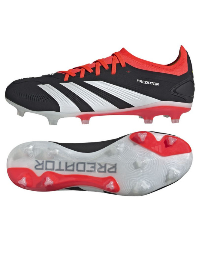 Boty adidas Predator Pro FG M IG7777