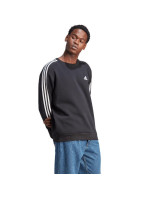 Pánské tričko adidas Essentials Fleece 3-Stripes M IB4027