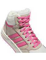 Boty adidas Hoops Mid 3.0 K Jr IF7739