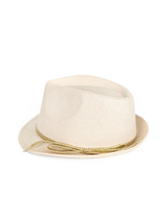 Klobouk Art Of Polo Hat cz17129 Light Beige