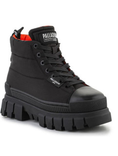 Palladium Revolt Boot Overcush W 98863-001-M