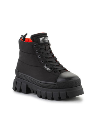 Palladium Revolt Boot Overcush W 98863-001-M