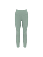 Dámské legíny Cardio RTW High-Rise Leggings - GREEN - zelené 1773 - TRIUMPH