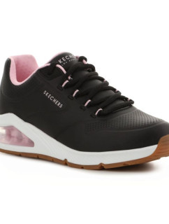 Dámské boty Skechers Uno 2 W 155542-BLK