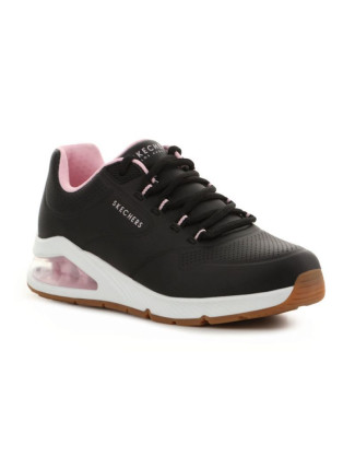 Dámské boty Skechers Uno 2 W 155542-BLK