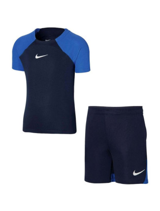 Dětský set Junior DH9484 451 černo-modré  - Nike