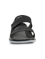 Sandály Crocs LiteRide 360 Sandal W 206711-02G