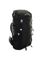 Outdoorový batoh s pláštěnkou 45l ALPINE PRO LESEBE black