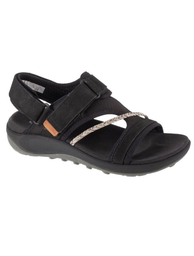 Sandały Merrell Terran 4 Backstrap Sandal W J006412 dámské